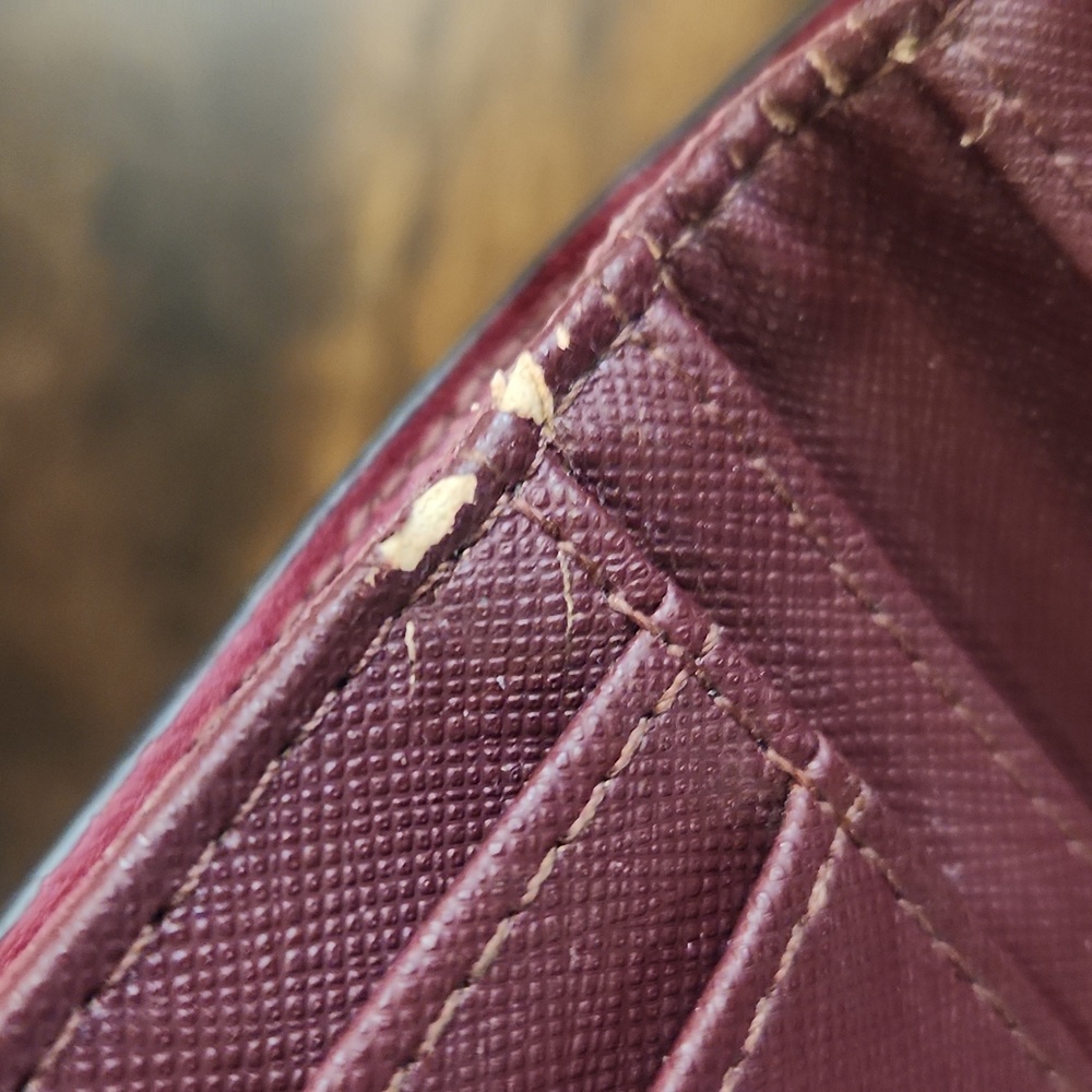Fossil wallet - Picture 5 of 6